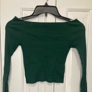 Brandy Melville Women’s Shirt